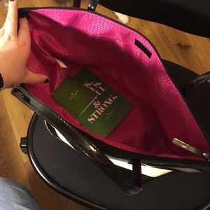 kate spade Bags - Kate Spade Penn Valley Striped Sophie Tote kate spade Bags - Kate Spade Penn Valley Striped Sophie Tote